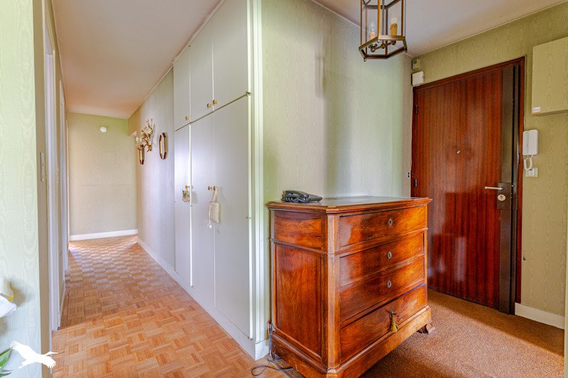 Vente Appartement BORDEAUX - 3 pièces -89 m² - (33200)