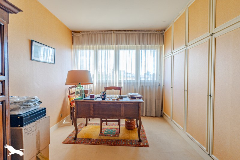 Vente Appartement BORDEAUX - 3 pièces -89 m² - (33200)