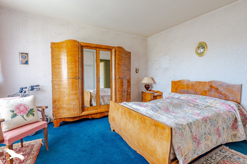 Vente Appartement BORDEAUX - 3 pièces -89 m² - (33200)