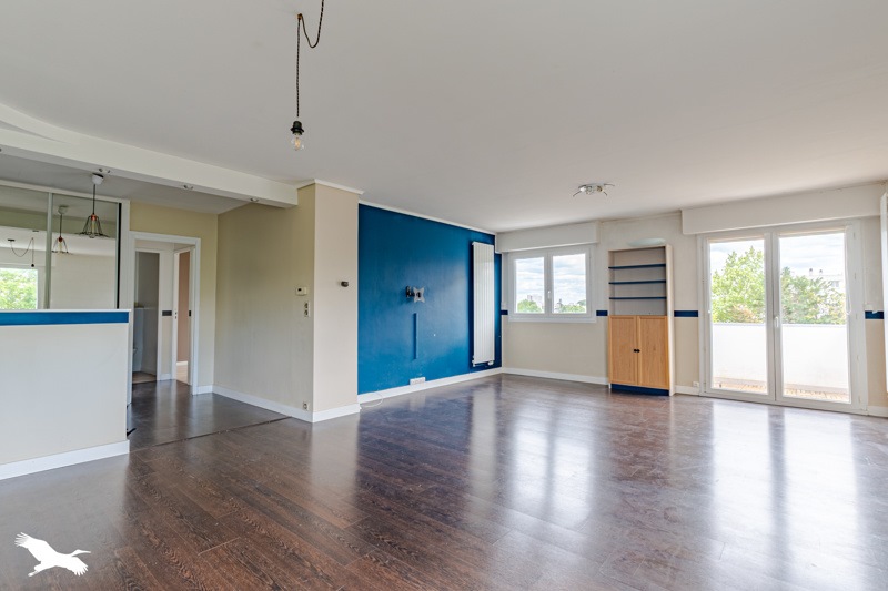 Vente Appartement BORDEAUX 33200 3 pièces - 84 m²
