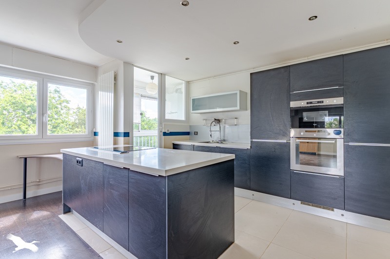 Vente Appartement BORDEAUX - 3 pièces -84 m² - (33200)