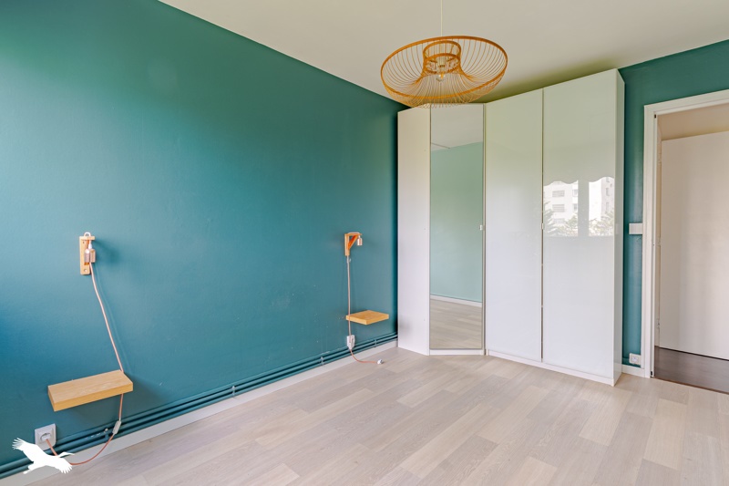 Vente Appartement BORDEAUX - 3 pièces -84 m² - (33200)