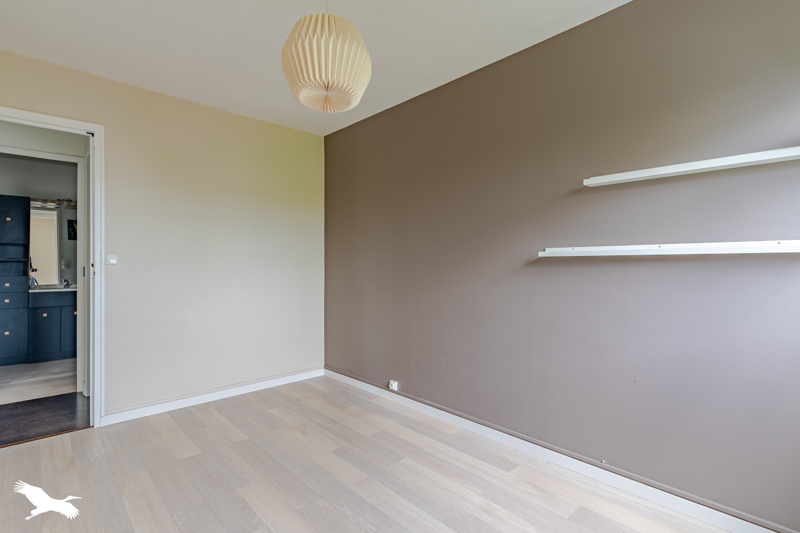 Vente Appartement BORDEAUX - 3 pièces -84 m² - (33200)