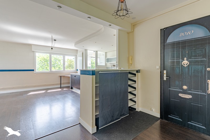 Vente Appartement BORDEAUX - 3 pièces -84 m² - (33200)