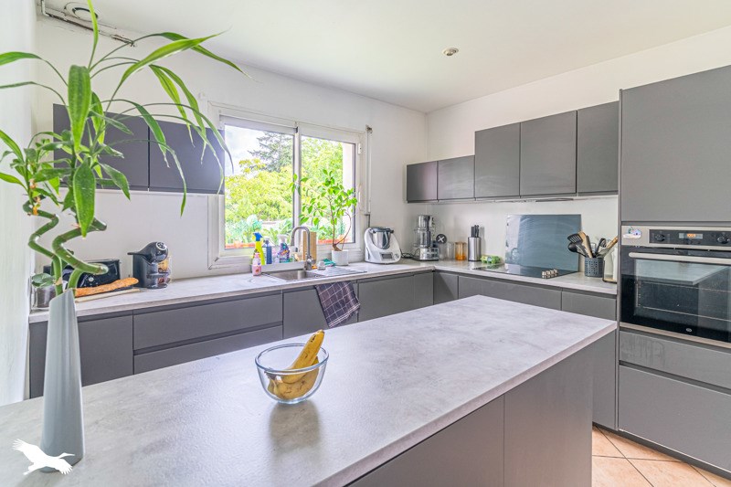 Vente Maison BORDEAUX - 6 pièces -135 m² - (33200)