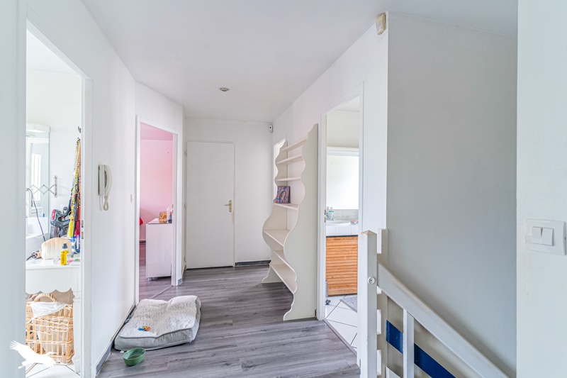 Vente Maison BORDEAUX - 6 pièces -135 m² - (33200)