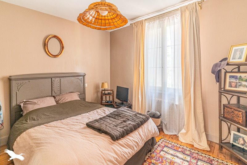 Vente Maison LE BOUSCAT - 5 pièces -108 m² - (33110)