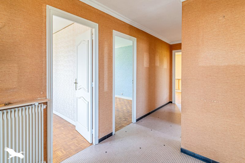 Vente Maison LE BOUSCAT - 7 pièces -150 m² - (33110)