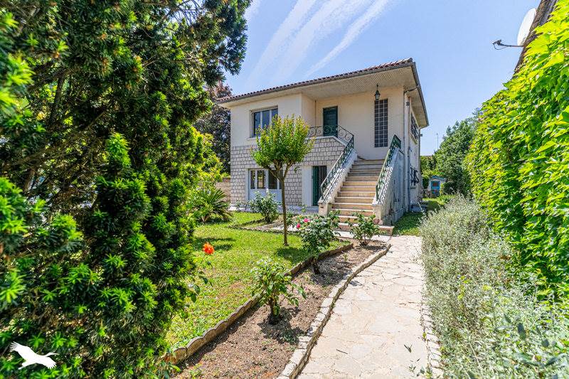 Vente Maison LE BOUSCAT 33110 7 pièces - 150 m²