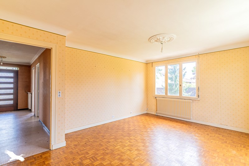 Vente Maison LE BOUSCAT - 7 pièces -150 m² - (33110)