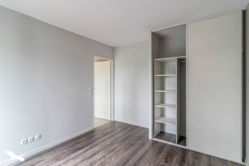 Vente Appartement LE BOUSCAT - 2 pièces -40 m² - (33110)