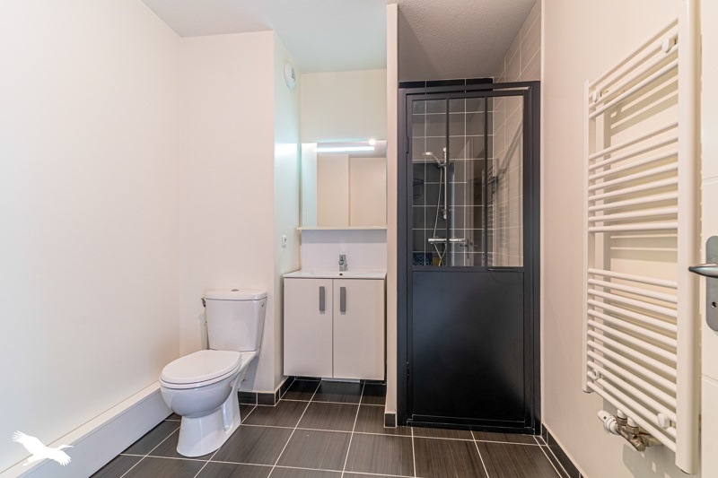 Vente Appartement LE BOUSCAT - 2 pièces -40 m² - (33110)