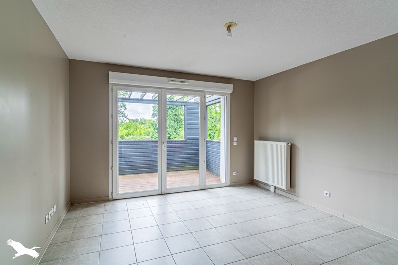 Vente Appartement LE BOUSCAT - 2 pièces -40 m² - (33110)