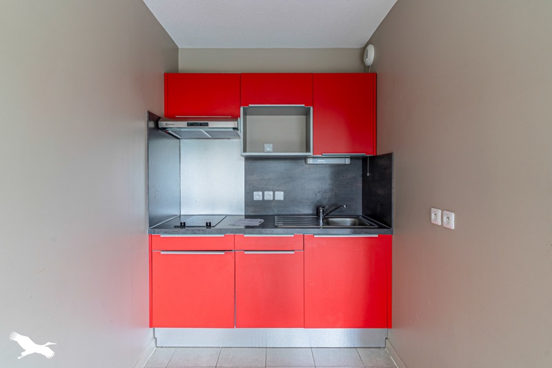 Vente Appartement LE BOUSCAT - 2 pièces -40 m² - (33110)