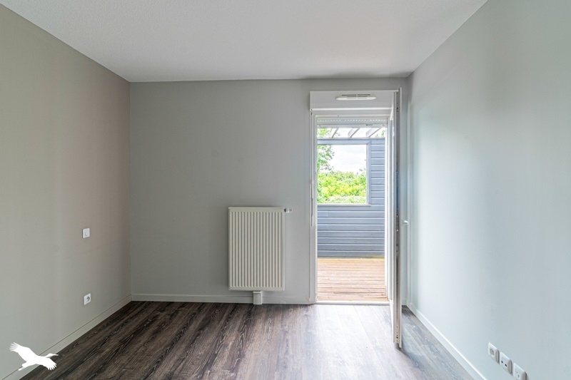 Vente Appartement LE BOUSCAT - 2 pièces -40 m² - (33110)