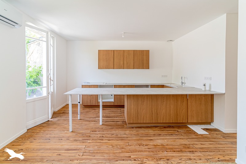 Vente Appartement LE BOUSCAT 33110 3 pièces - 60 m²