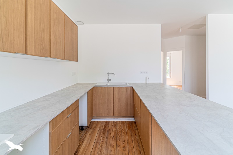 Vente Appartement LE BOUSCAT - 3 pièces -60 m² - (33110)