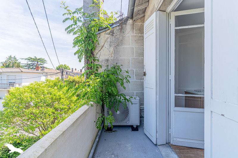 Vente Appartement LE BOUSCAT - 3 pièces -60 m² - (33110)