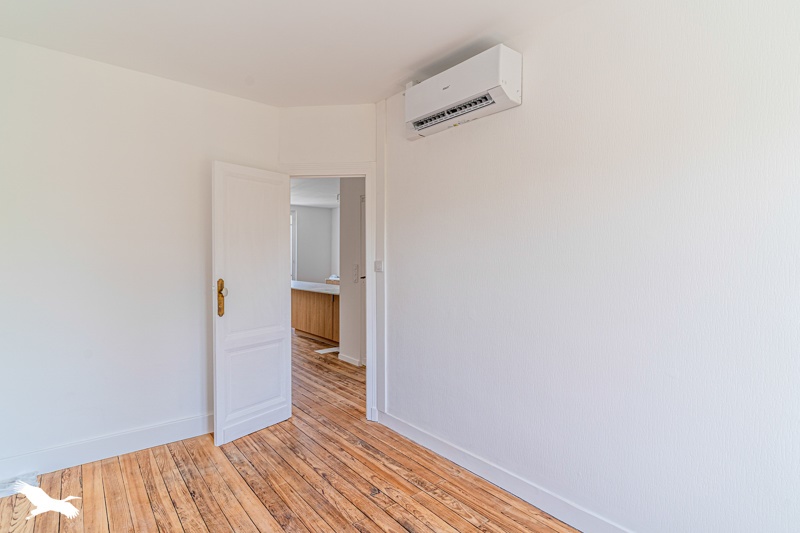 Vente Appartement LE BOUSCAT - 3 pièces -60 m² - (33110)