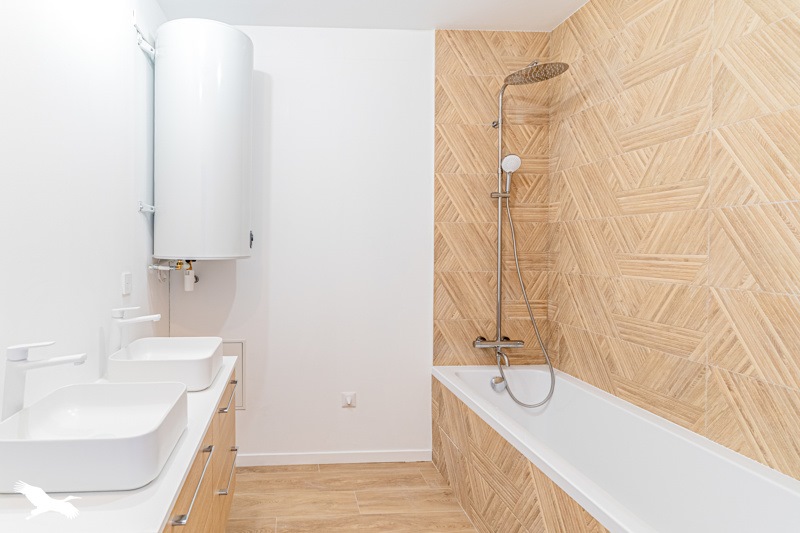 Vente Appartement LE BOUSCAT - 3 pièces -60 m² - (33110)