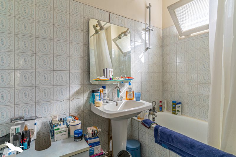 Vente Appartement BORDEAUX - 3 pièces -81 m² - (33200)