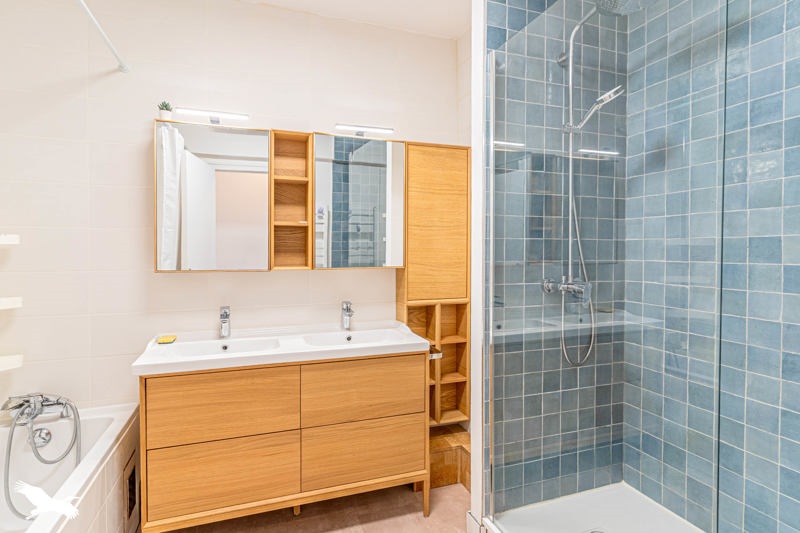 Vente Appartement LE BOUSCAT - 4 pièces -103 m² - (33110)