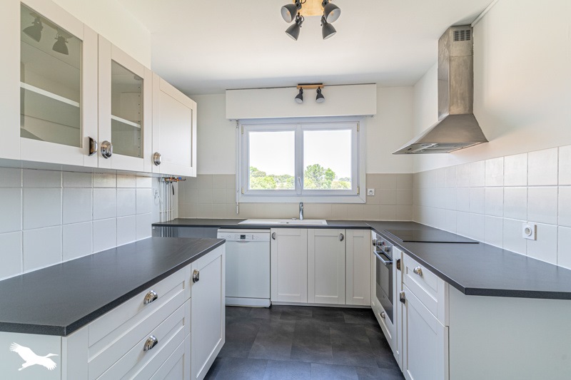 Vente Appartement LE BOUSCAT - 4 pièces -103 m² - (33110)