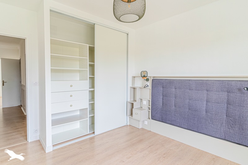 Vente Appartement LE BOUSCAT - 4 pièces -103 m² - (33110)