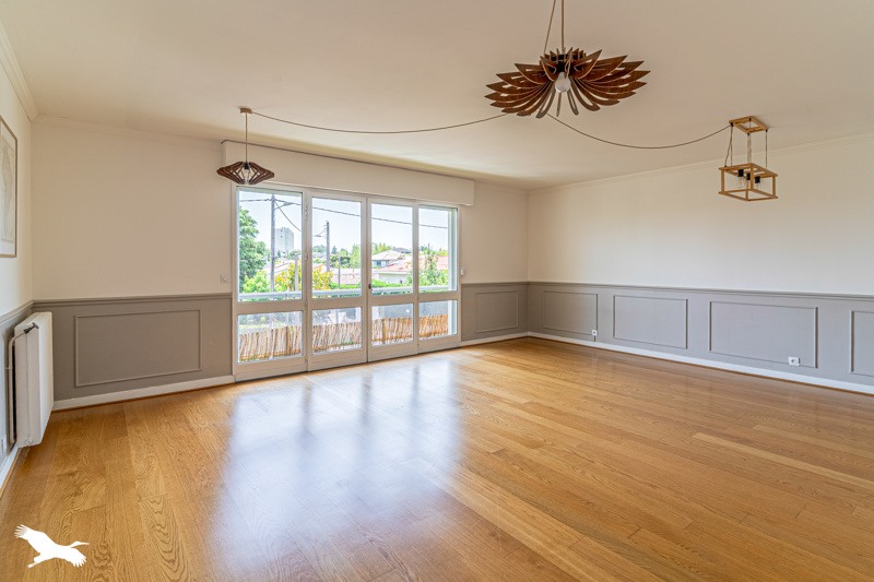 Vente Appartement LE BOUSCAT 33110 4 pièces - 103 m²