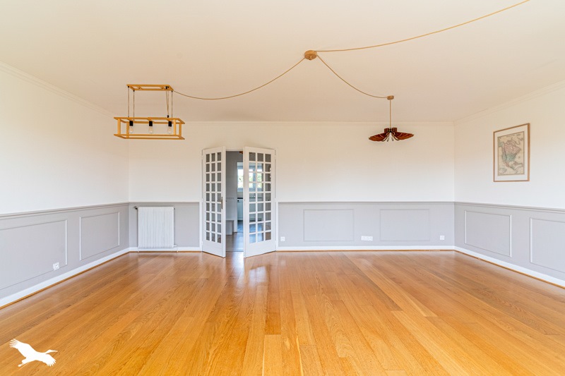 Vente Appartement LE BOUSCAT - 4 pièces -103 m² - (33110)