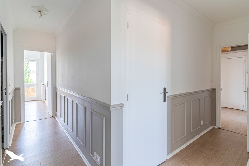 Vente Appartement LE BOUSCAT - 4 pièces -103 m² - (33110)