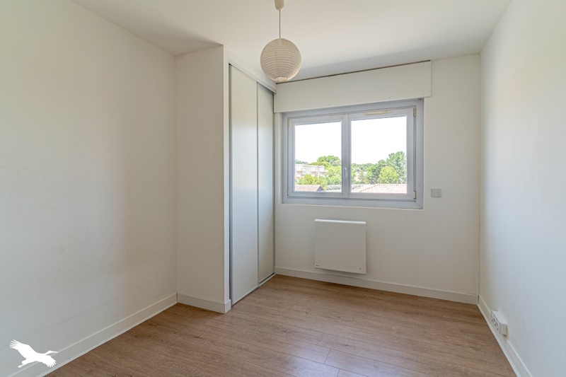 Vente Appartement LE BOUSCAT - 4 pièces -103 m² - (33110)