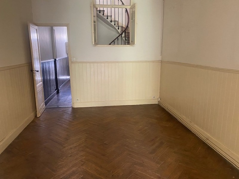 Vente Maison LE BOUSCAT - 6 pièces -124 m² - (33110)