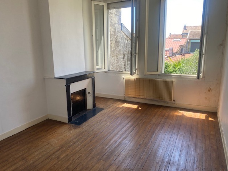 Vente Maison LE BOUSCAT - 6 pièces -124 m² - (33110)