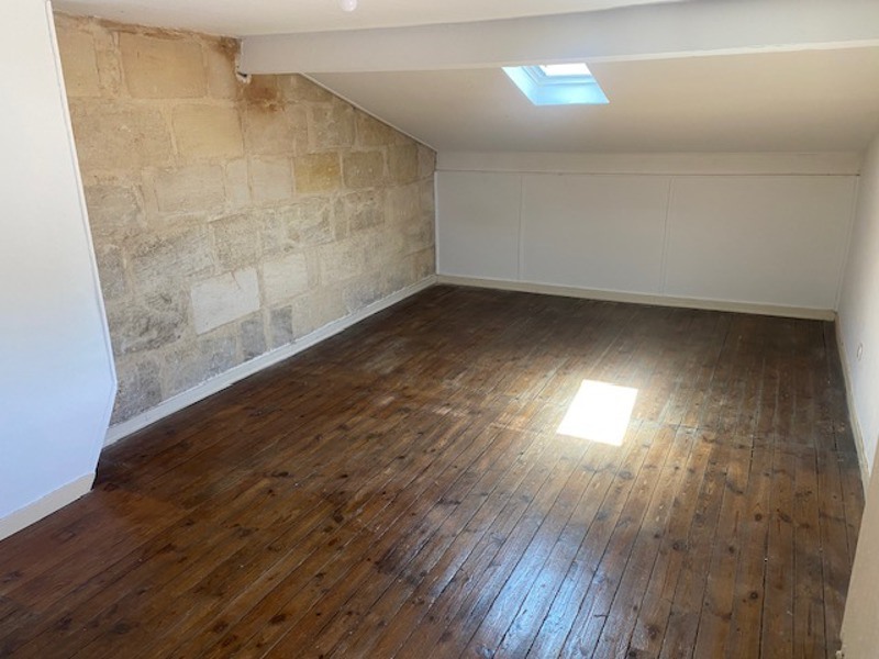Vente Maison LE BOUSCAT - 6 pièces -124 m² - (33110)