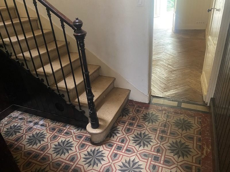 Vente Maison LE BOUSCAT - 6 pièces -124 m² - (33110)