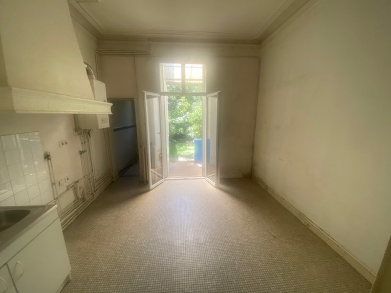 Vente Maison LE BOUSCAT - 6 pièces -124 m² - (33110)