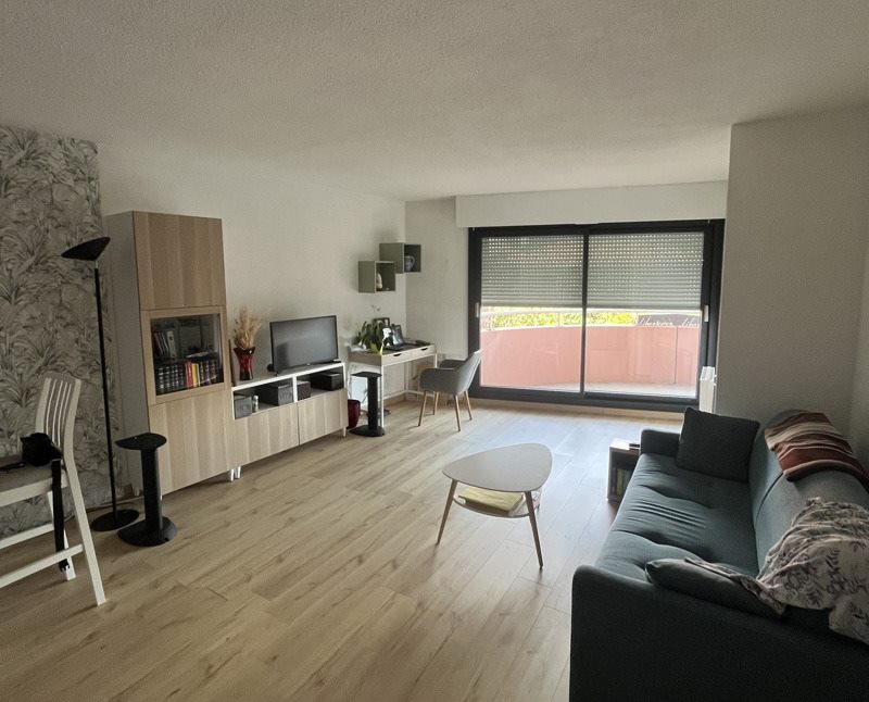 Appartement 2 pièces 40 m² · à Bordeaux · 40 m² · 199 000 €