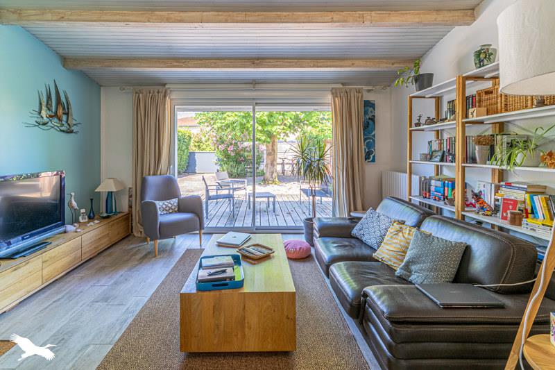 Vente Maison BORDEAUX - 8 pièces -155 m² - (33200)