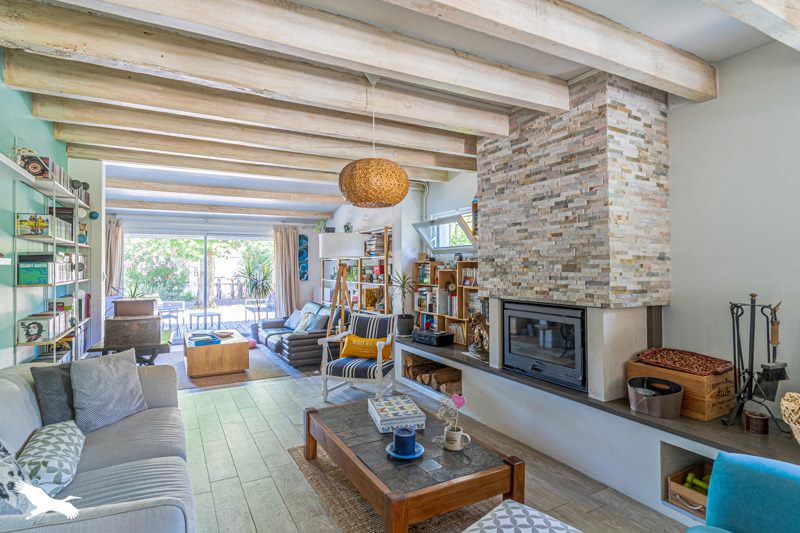 Maison 8 pièces 155 m² · à Bordeaux · 155 m² · 800 000 €