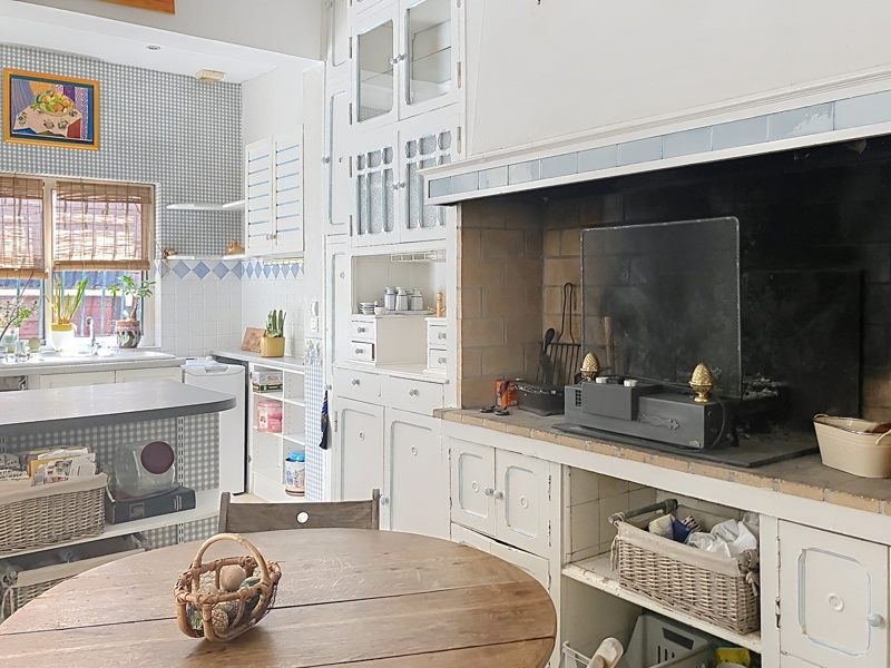 Vente Maison LE BOUSCAT - 5 pièces -109 m² - (33110)