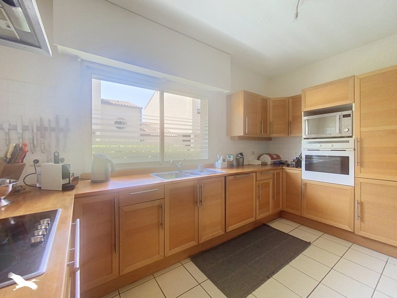 Vente Maison LE BOUSCAT - 6 pièces -144 m² - (33110)