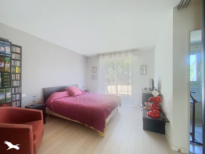 Vente Maison LE BOUSCAT - 6 pièces -144 m² - (33110)