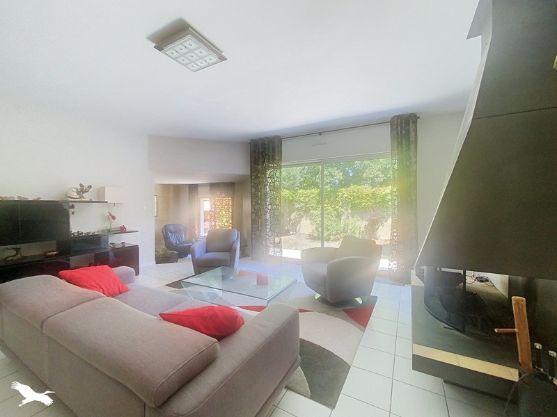 Vente Maison LE BOUSCAT - 6 pièces -144 m² - (33110)
