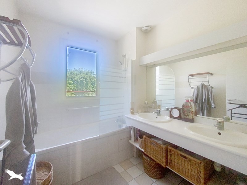 Vente Maison LE BOUSCAT - 6 pièces -144 m² - (33110)
