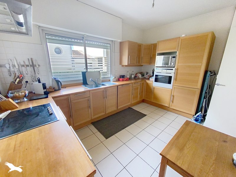 Vente Maison Le Bouscat - 6 pièces -144 m² - (33110)