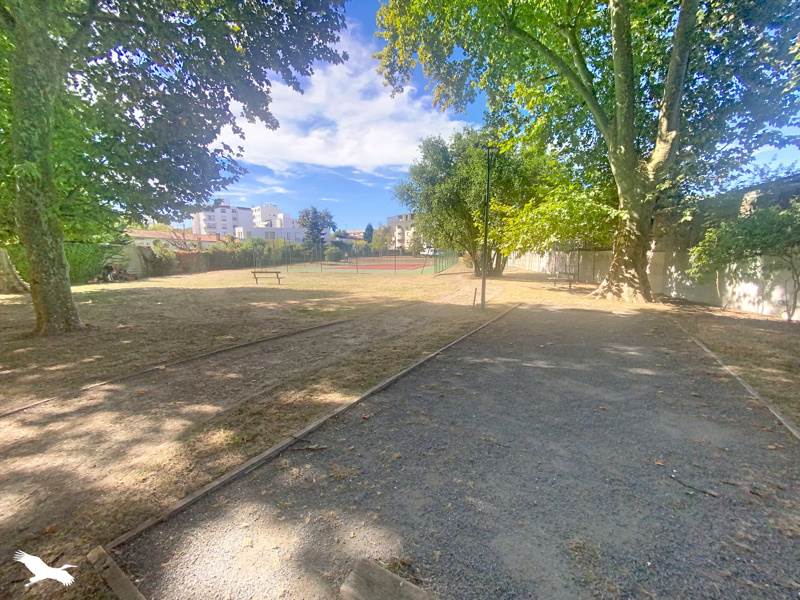 Vente Maison Le Bouscat - 6 pièces -144 m² - (33110)