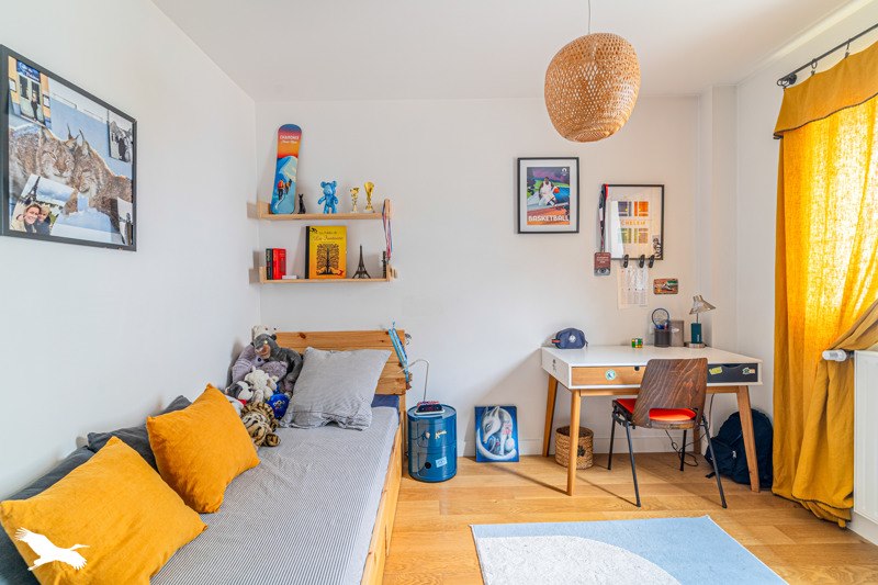 Vente Maison LE BOUSCAT - 6 pièces -130 m² - (33110)