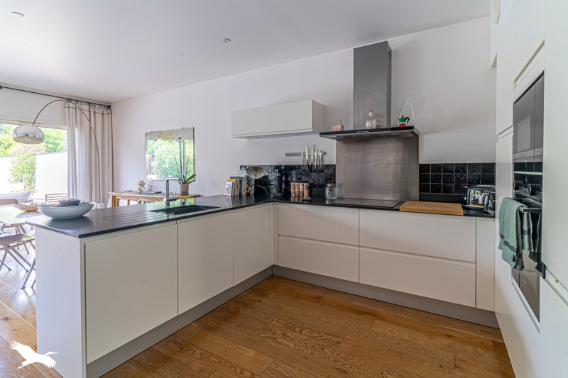 Vente Maison LE BOUSCAT - 6 pièces -130 m² - (33110)