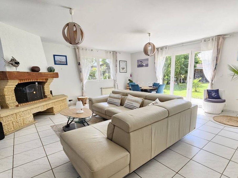Vente Maison Le Bouscat - 5 pièces -139 m² - (33110)